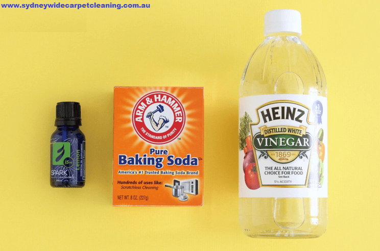 How To Make Carpet Cleaning Solution?