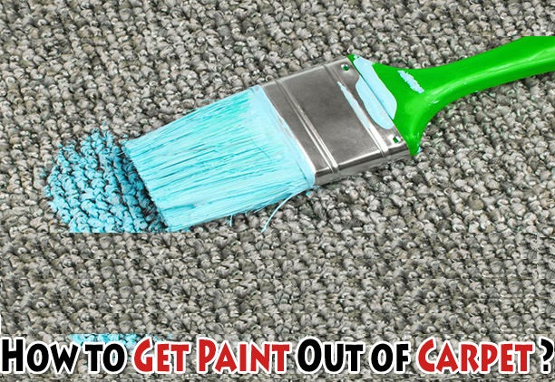 How-to-Get-Paint-Out-of-Carpet