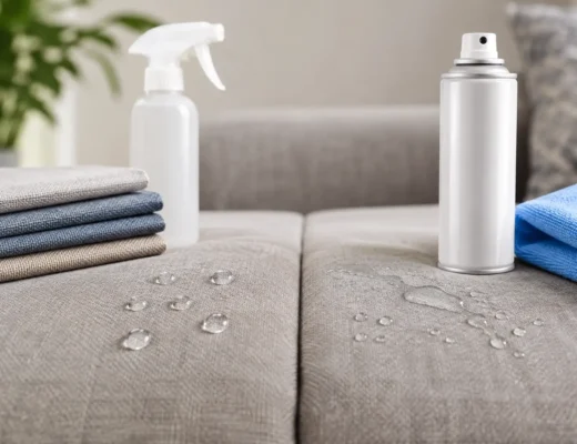 Fabric Protection vs Scotchgard: What Works Best?