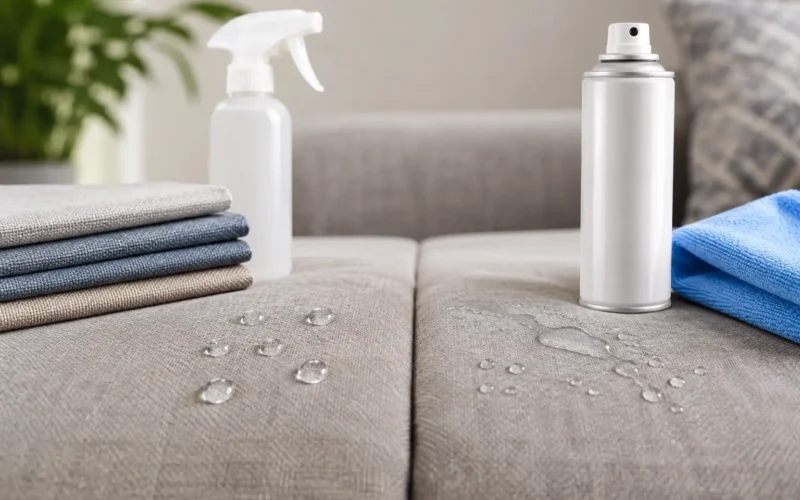 Fabric Protection vs Scotchgard: What Works Best?
