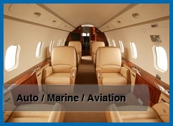 auto marine aviation
