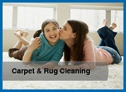 carpet cleaning