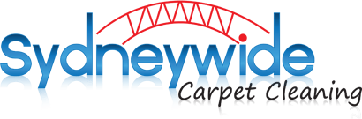 Sydneywide carpet cleaning Logo