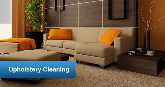 lounge cleaning