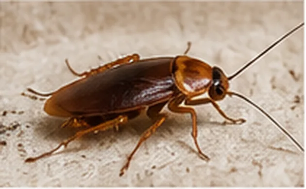 Cockroach pest control Sydney