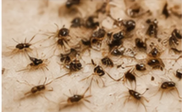 General pest control Sydney